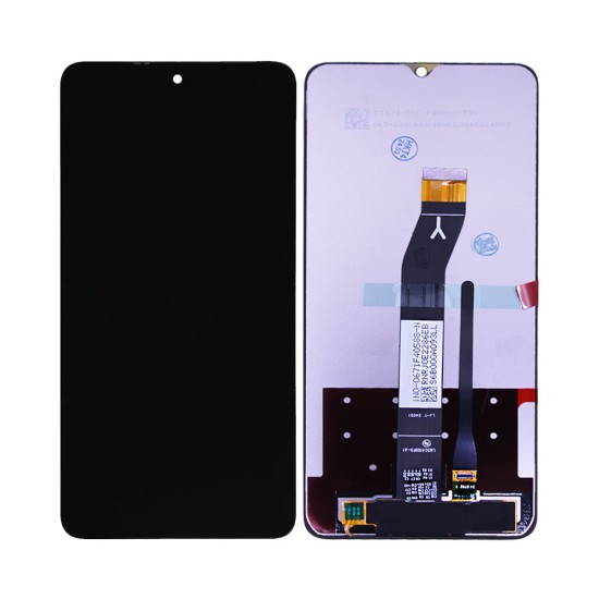 Touch+Display Xiaomi Redmi A3 4G Service Pack Preto Touch+Display Xiaomi Redmi A3 4G Service Pack Preto